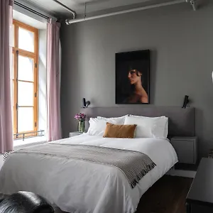 Appart hôtel Maison Saint-vincent By Maisons&co
