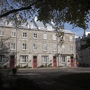 Hotel Manoir De L'esplanade