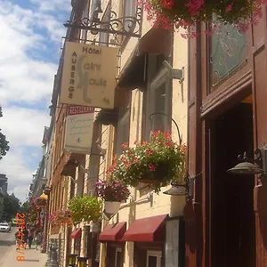 Mini-hôtel St-louis