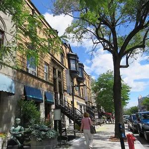 Hotel Anne Ma Soeur Anne