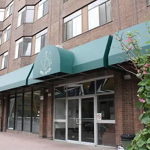 Auberge de jeunesse Neill Wycik, Toronto