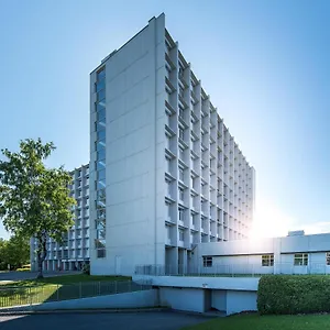 Auberge de jeunesse Résidences Laval